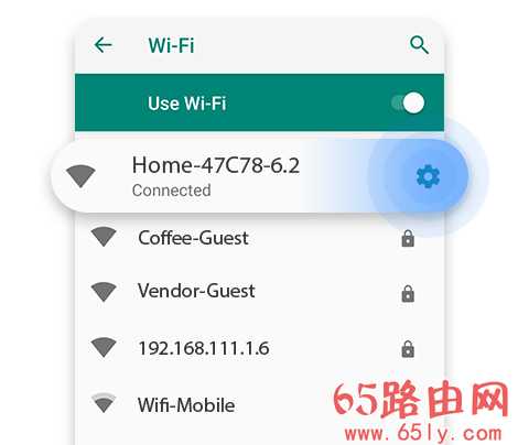 怎么用手机登录192.168.1.1修改wifi密码