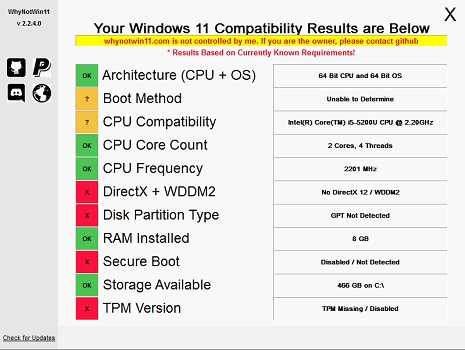 Win11安装失败怎么办？Win11安装报错的解决办法