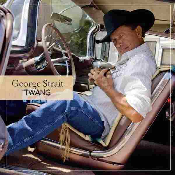 【欧美乡村】GeorgeStrait-2009-Twang(FLAC)