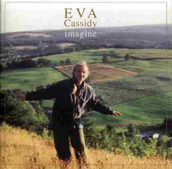 EvaCassidy2002.-.Imagine[FLAC]