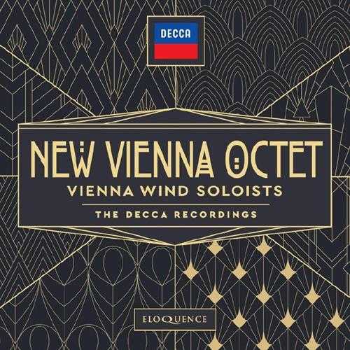 NewViennaOctetViennaWindSoloists-TheDeccaRecordings(2024,Eloquence)18CD[24-48]