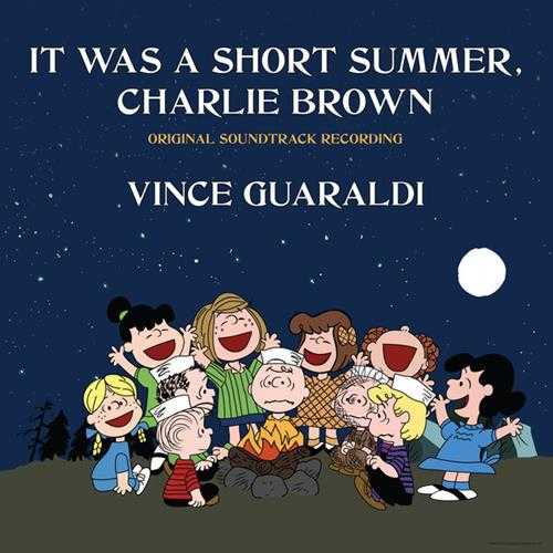 VinceGuaraldi-ItWasAShortSummer,CharlieBrown(2024)[24-192]FLAC