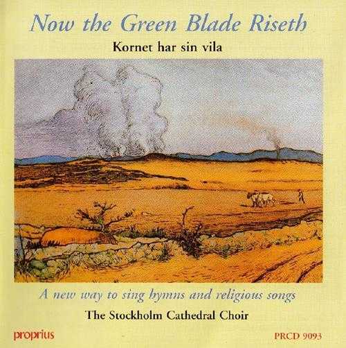 TheStockholmCathedralChoir-NowtheGreenBladeRiseth(1993)FLAC+CUE