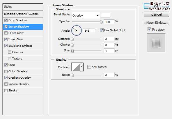 Photoshop 绘制有趣的泡泡文字特效