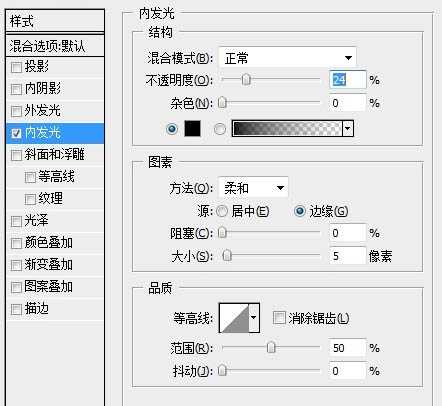 Photoshop 人物照片加上一些时尚的花纹背景