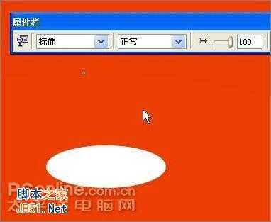 Coreldraw(CDR)模仿绘制中国京剧中马谡的脸谱实例教程