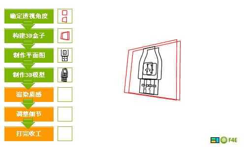 Fireworks实例教程：教你用Fireworks画图标的完整方法（图文）