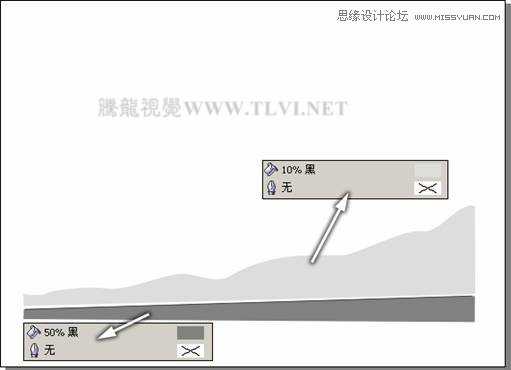 CorelDRAW绘制放射状速度线实例之足球少年