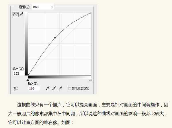 PS打造质感超强的黑白照片