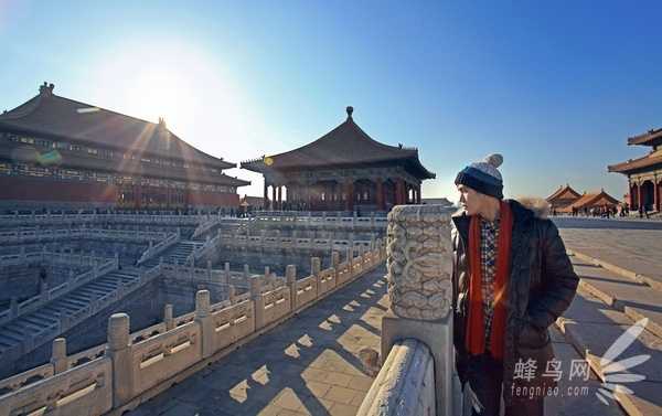 干货分享人多的地方怎么拍照 教你在人山人海中的摄影技巧