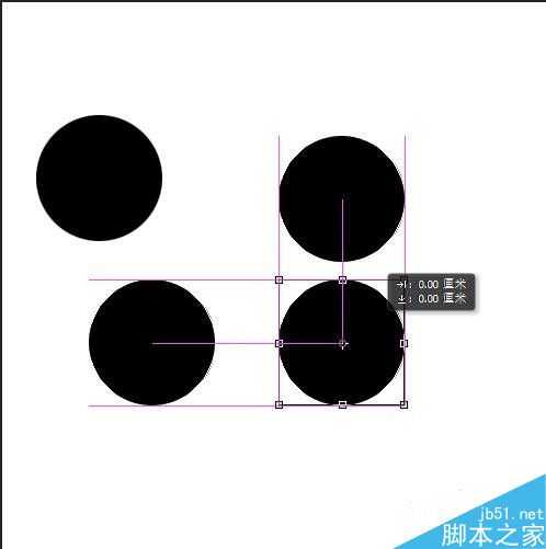 PS CS6智能参考线有什么作用?智能参考线使用方法介绍