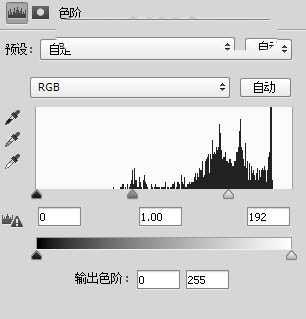 ps怎么从白色背景中快速抠出小白兔?