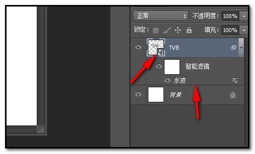 PS图层样式或滤镜效果该怎么删除?