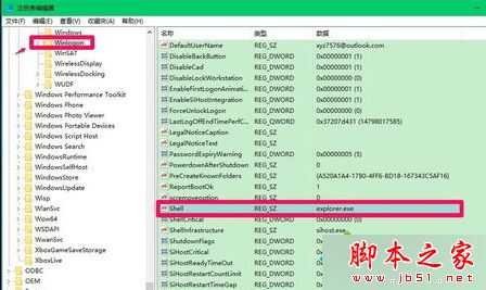 电脑开机后不显示桌面图标怎么办？修改注册表解决开机后不显示桌面图标的3种方法